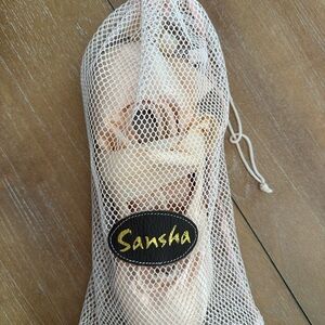 Chacott Ballet Pointe Shoes